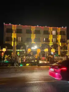 Sunland Resort Beldibi - 98