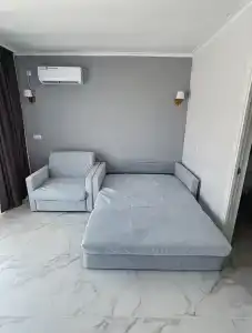 Kottedzhi u morya Palm Beach Resort na 11 nomerov - 57