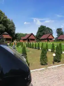 Panskiy dvor Tourist base - 4