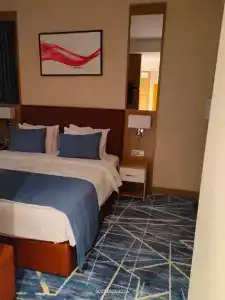 Ramada by Wyndham - 33