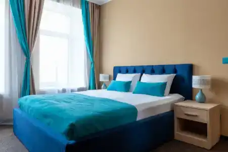 Дом Дехтерева - 88