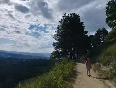 Sanatoriy Tsentrosoyuz Kislovodsk - 32