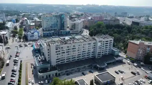 Istoricheskaya Gostinitsa Kaluga by SKs - 32