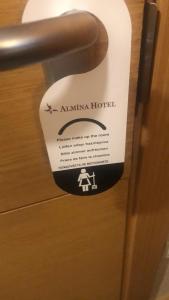 Almina Guest House - 51