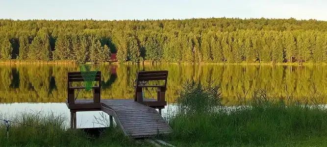 Ohotniche hozyaystvo Sechuga - 5