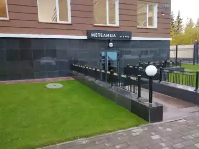 Метелица - 25