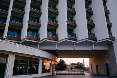 Метрополь Гранд Геленджик - 24