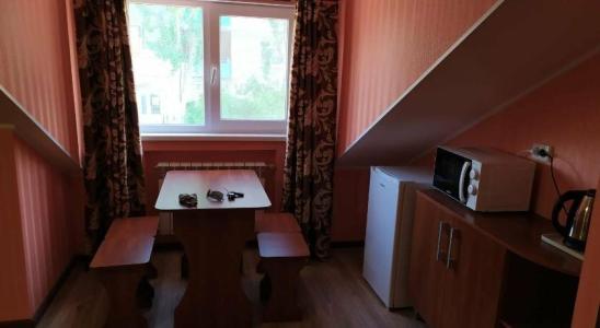NaNa Mini-hotel - 12