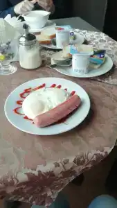 Fandorin Mini-Hotel - 47