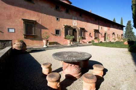 Villa Vignamaggio - 1