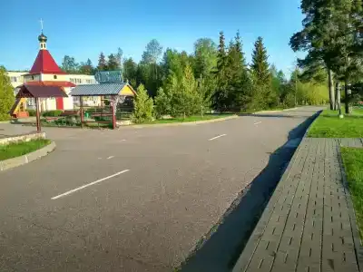 Detskiy Sanatoriy "Rosinka" - 39