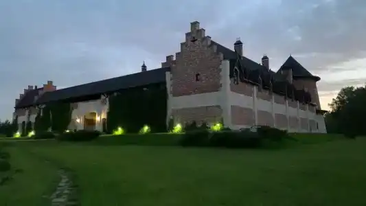 La Ferme de Reve - 19