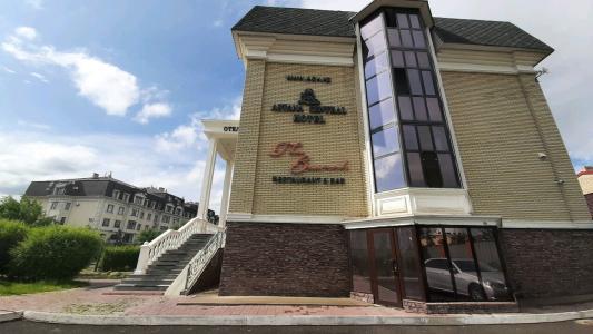 Astana Central - 26