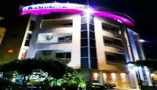 Residence Apartments - 1