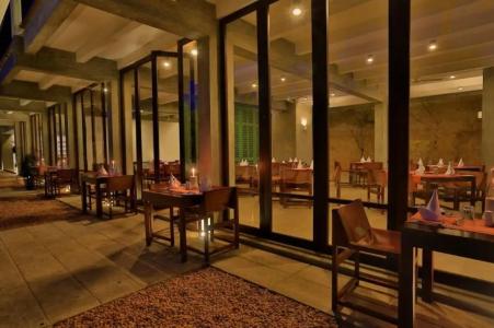 Temple Tree Resort & Spa - 1