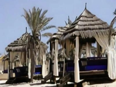 Dar el Manara Djerba & Aparts - 9