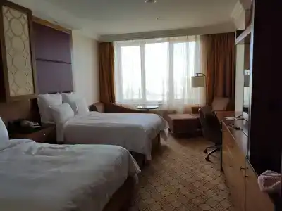 Renaissance Moscow Monarch Centre - 17