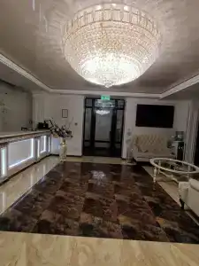 Palazzo Spa-Hotel - 36