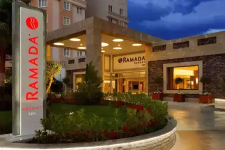 Ramada Resort By Wyndham - 44