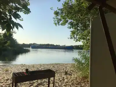 Tihaya Gavan Tourist base - 22