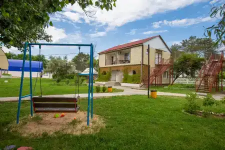 Pansionat Azovskiy - 60
