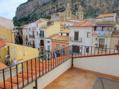 Terrazza Piazzetta - 1