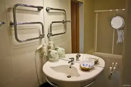 Chistye Prudy Penza - 26