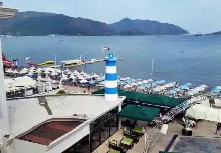 Pasa Garden Beach - 13