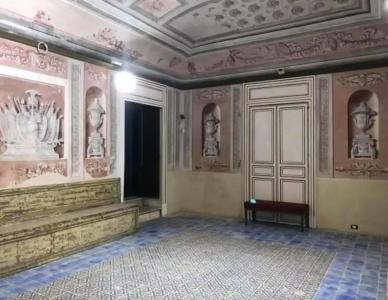 Landolina Palace - 41