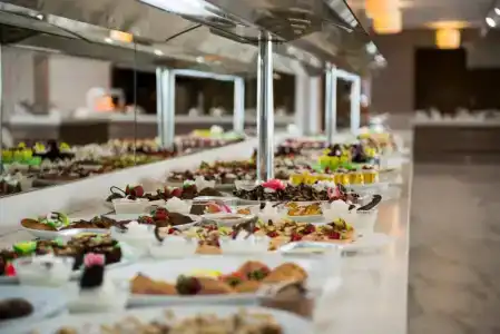 Deltas by Marriott Bodrum - 10