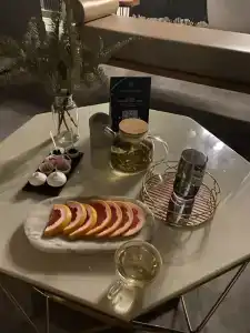 HISTORY Boutique & SPA - 53