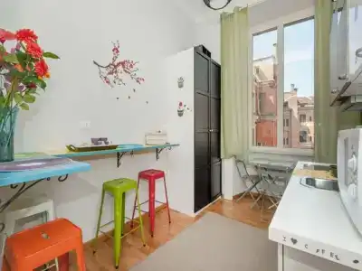 Roman Terrace - 3