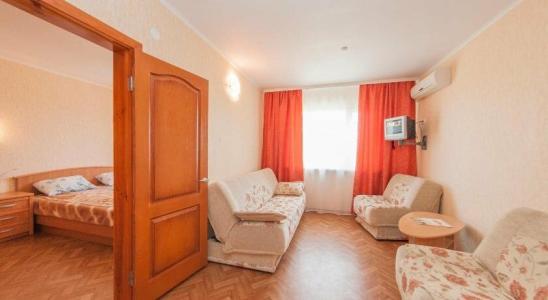 U lukomorya Guest house - 4