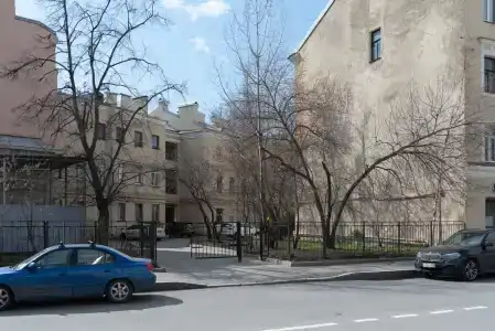 К2 Санкт-Петербург - 7