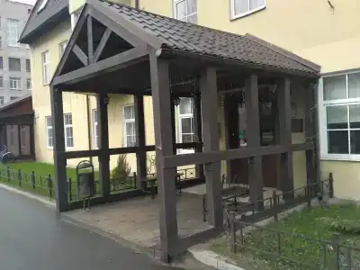 Екатерингоф - 37