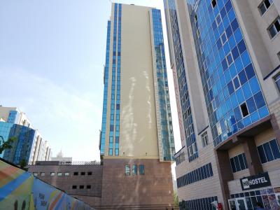 H8 Hostel - 2