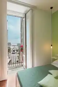 B&B Monserrato - 1