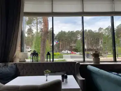 Парк-отель "Плес" - 55
