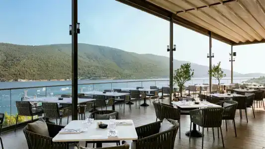 Titanic Luxury Collection Bodrum - 4
