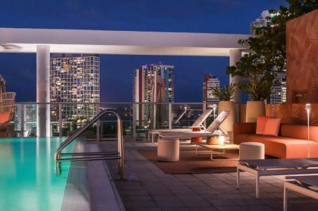 Novotel Miami Brickell - 17