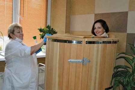 Health Resort Krutushka - 12