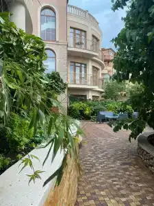 Villa Balgatura Concept & Apartaments - 23