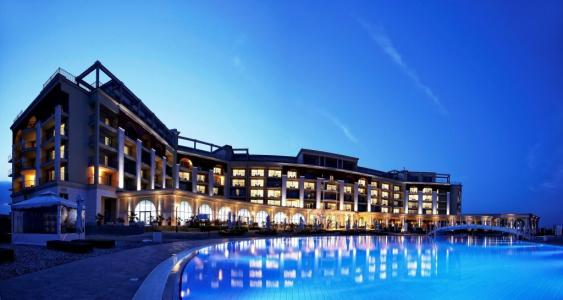 Lighthouse Golf & Spa - Mineral Pools, All Inclusive & Beach Access - 3
