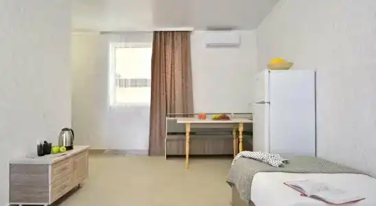 REEFF Sea View Resort - 7