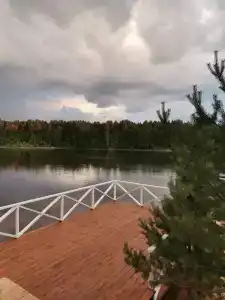 Черепашьи Озёра - 37