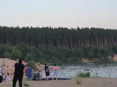 Park semeynogo otdyha Andreevskiy - 70