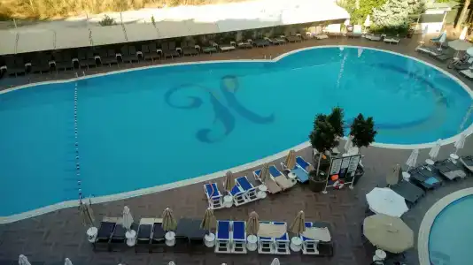 Primasol Hane Family Resort - 12
