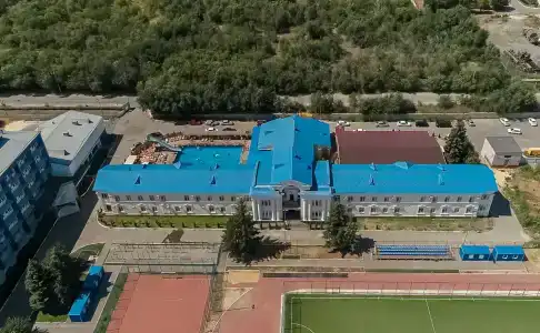 Volga Volga - 3