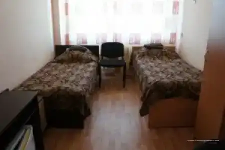 Gostinitsa fizkulturno-sportivnogo tsentra - 16