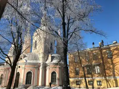 Трезини Арт-отель - 4